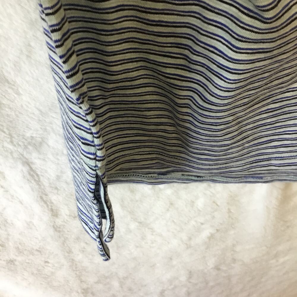 GAP Multi-Stripe Easy Stripe Tank - Picture 4 of 8